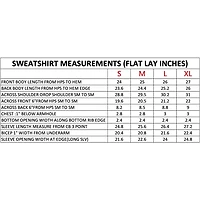 One More Chapter XL Sweatshirt