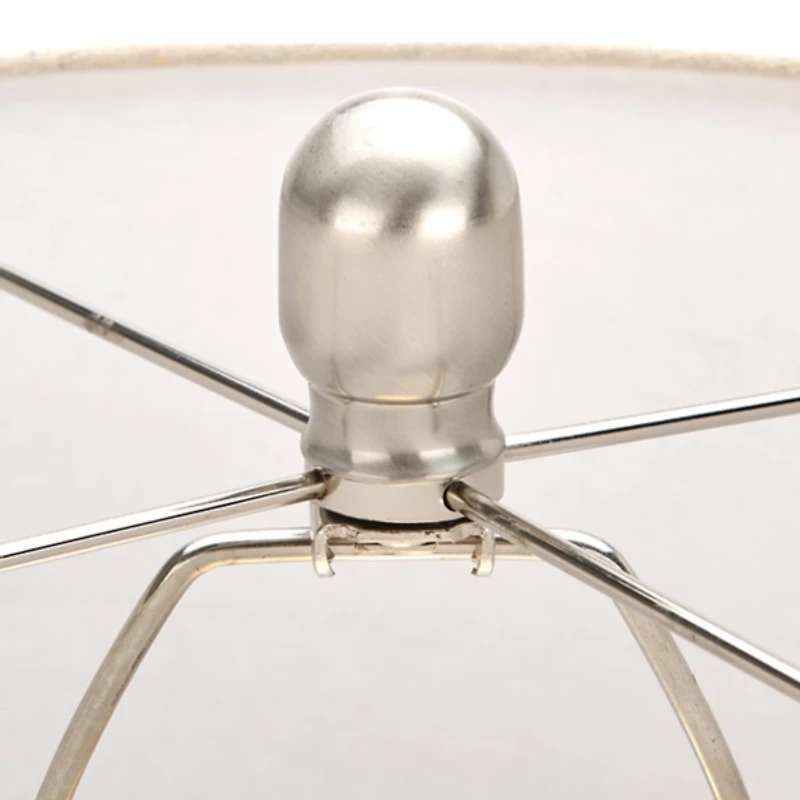 Aspen Textured Ceramic Table Lamp