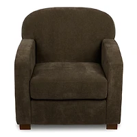 Hunter Dusty Green Upholstered Armchair