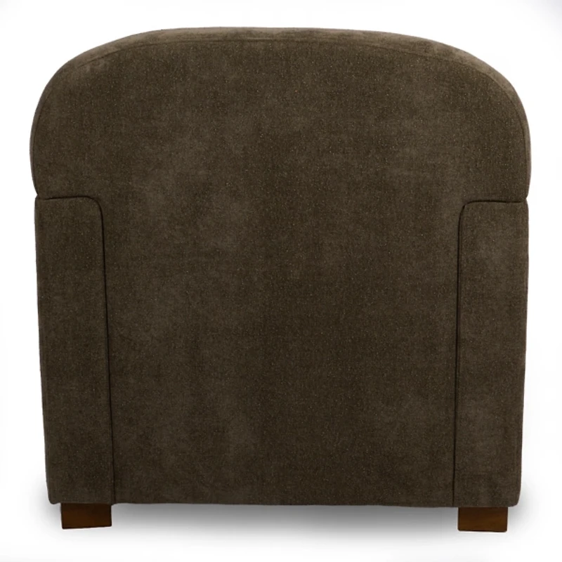 Hunter Dusty Green Upholstered Armchair