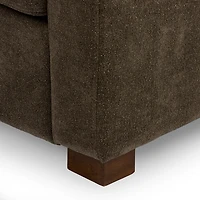 Hunter Dusty Green Upholstered Armchair