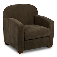 Hunter Dusty Green Upholstered Armchair