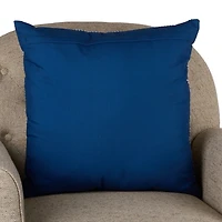 Stella Floral Print Pillow