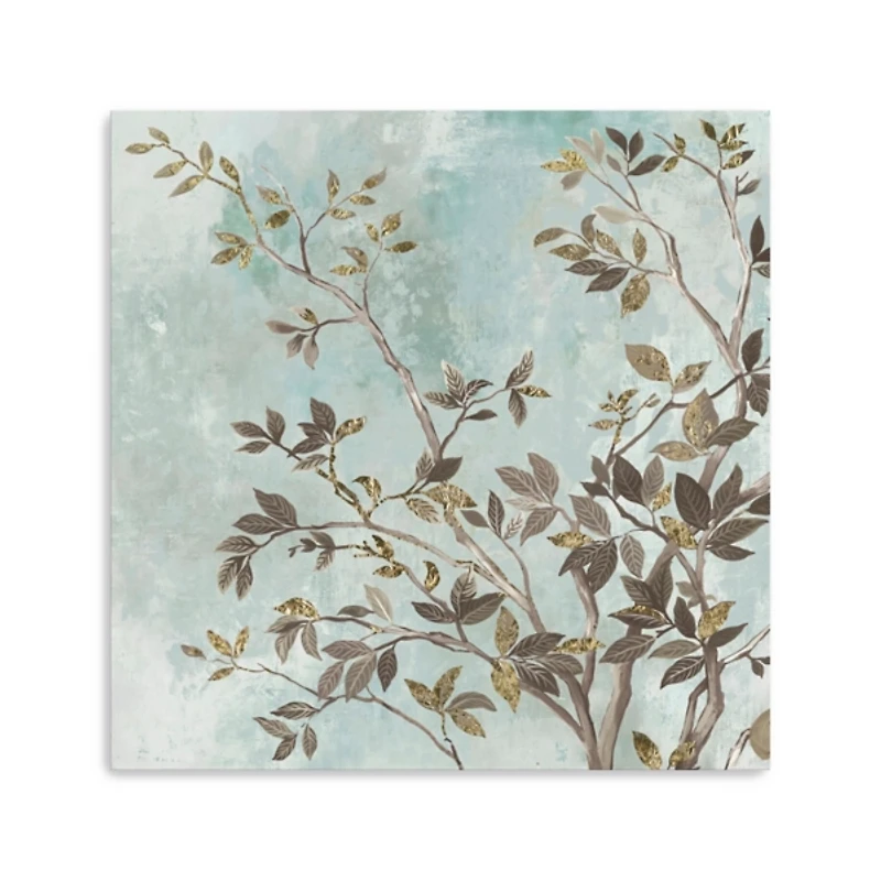 Branching Tree Canvas Art Print
