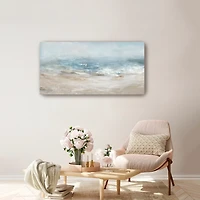 Coastal Dreaming Canvas Art Print