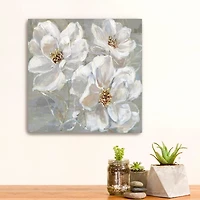 Summer Solstice I Canvas Art Print