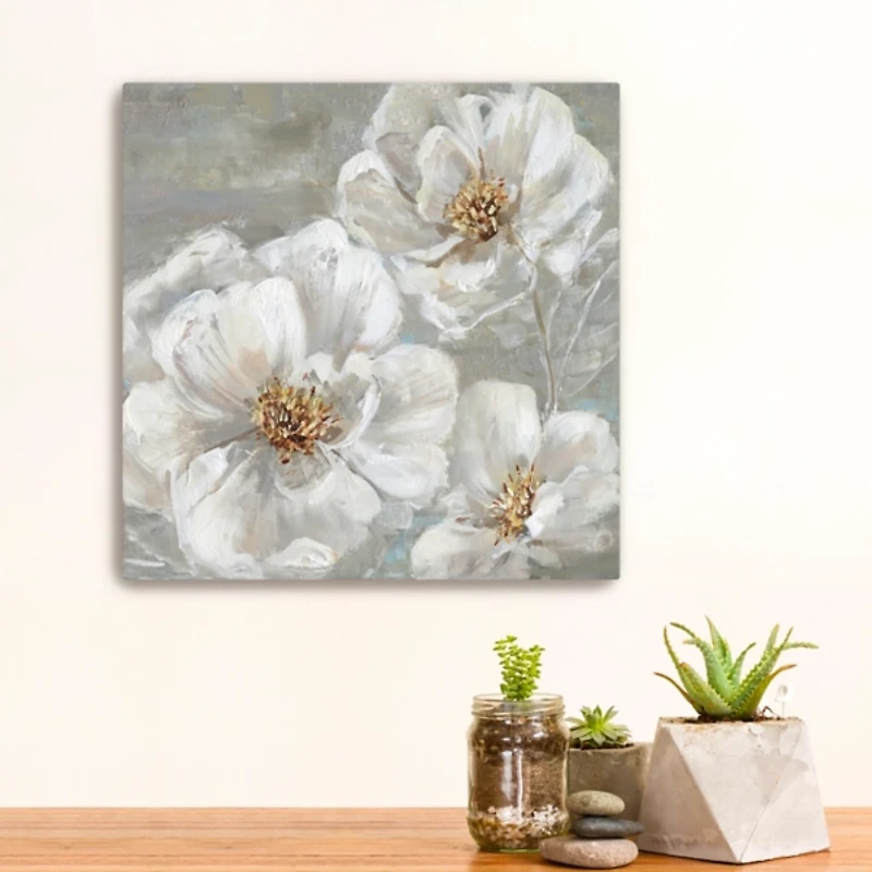 Summer Solstice II Canvas Art Print