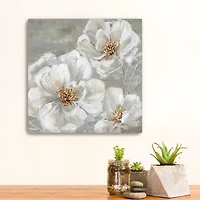 Summer Solstice II Canvas Art Print