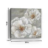 Summer Solstice II Canvas Art Print