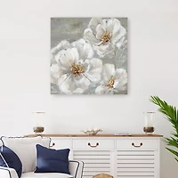 Summer Solstice II Canvas Art Print