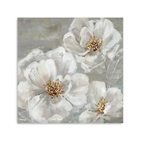 Summer Solstice II Canvas Art Print, 40x40