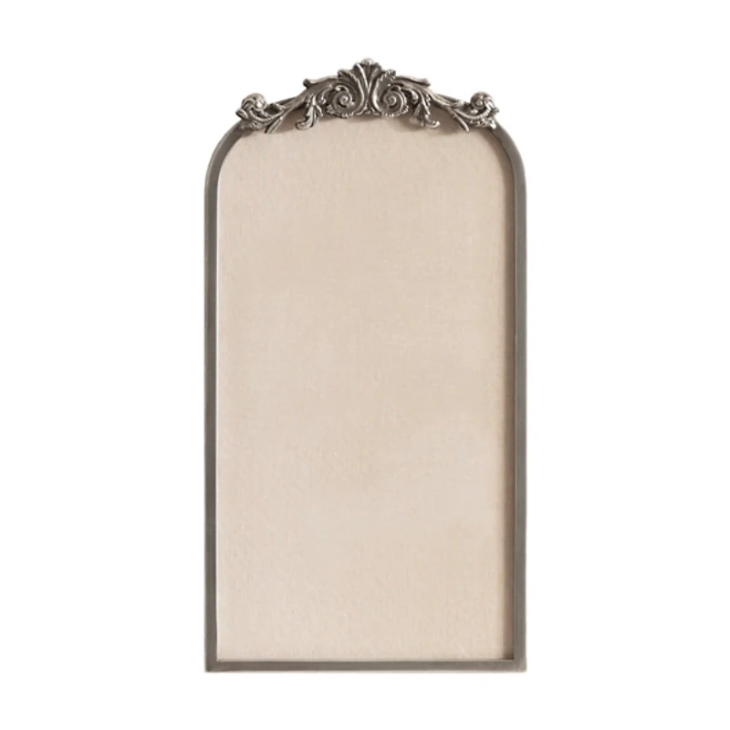 Silver Arendahl Arched Pinboard