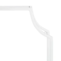 Metal Ciel Wall Shelf