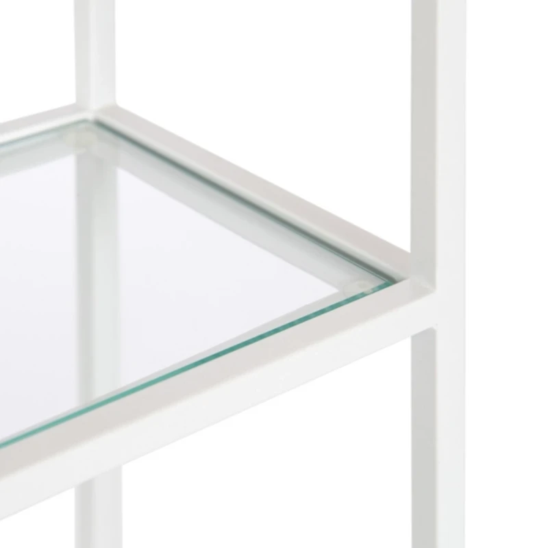 Metal Ciel Wall Shelf