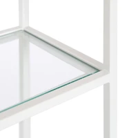 Metal Ciel Wall Shelf