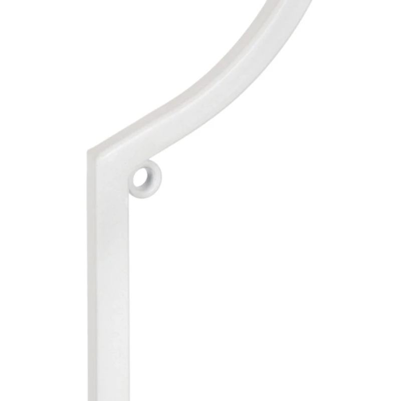 Metal Ciel Wall Shelf