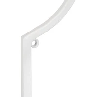 Metal Ciel Wall Shelf