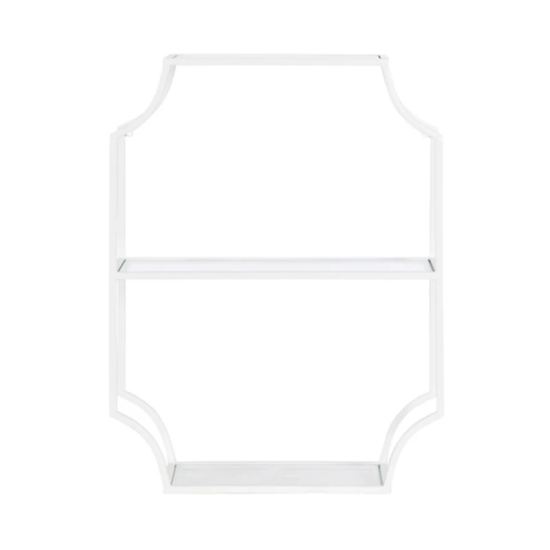 Metal Ciel Wall Shelf