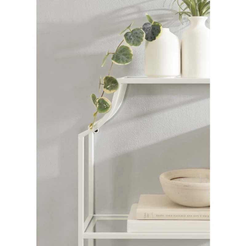 Metal Ciel Wall Shelf