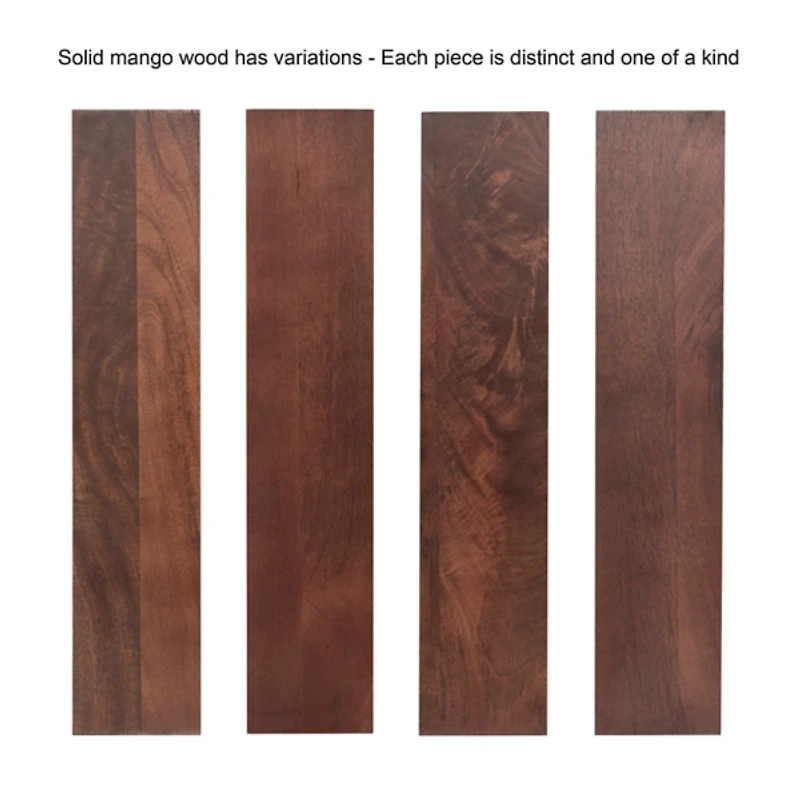 Walnut Wood Dahl Coffee Table