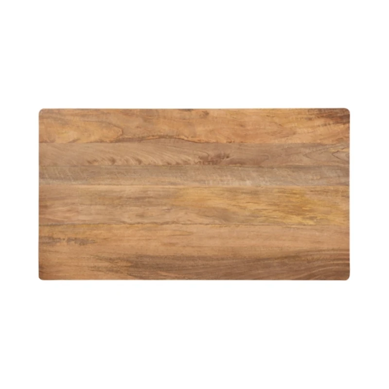 Natural Wood Dahl Coffee Table