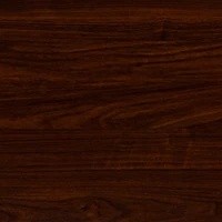 Walnut Fireplace Corner TV Stand