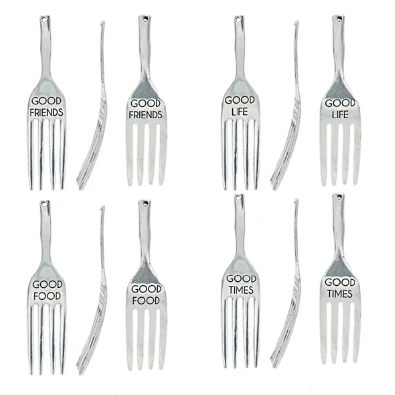 Lake Acacia Wood Serving Board Set