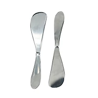 Lake Acacia Wood Serving Board Set