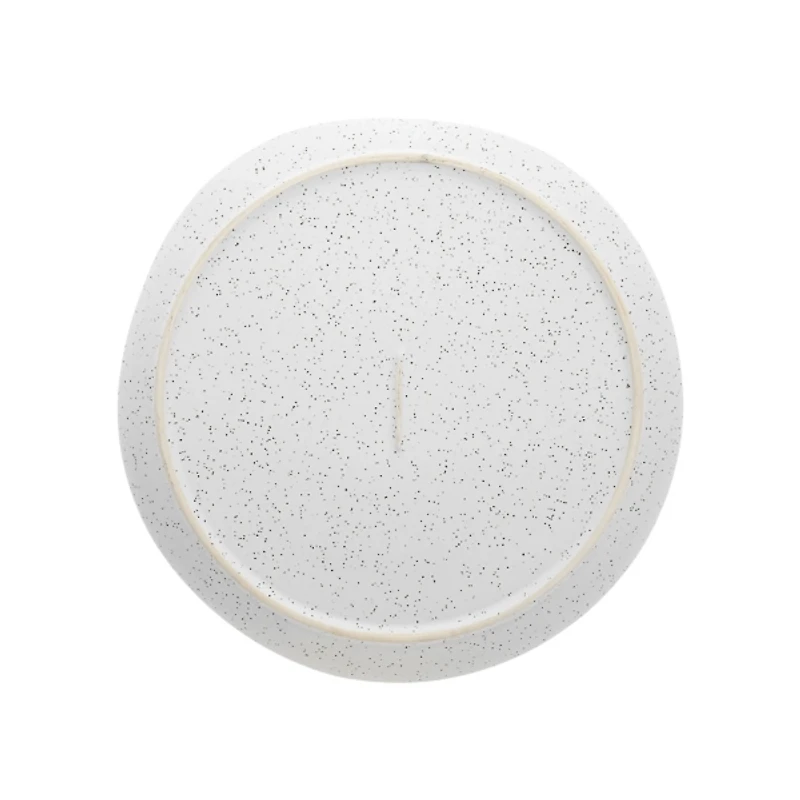 Love Lives Here Serving Plate