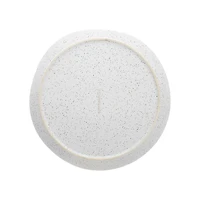 Love Lives Here Serving Plate