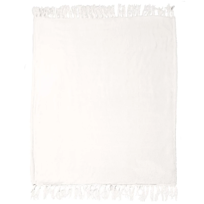 Bless This Home Throw