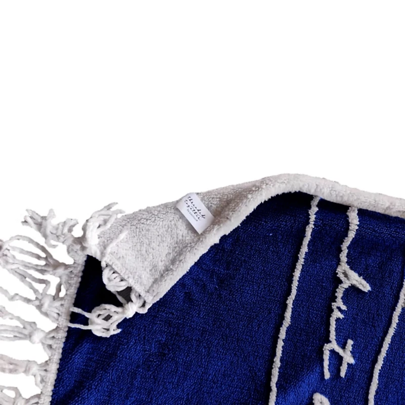 Life is Better at the Lake Throw