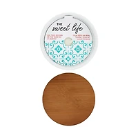 La Dolce Vita Soy Wax Lemon Verbena Candle