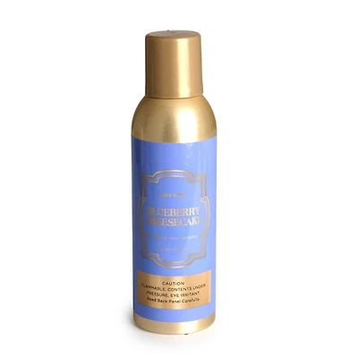 Blueberry Cheesecake Aerosol Room Spray