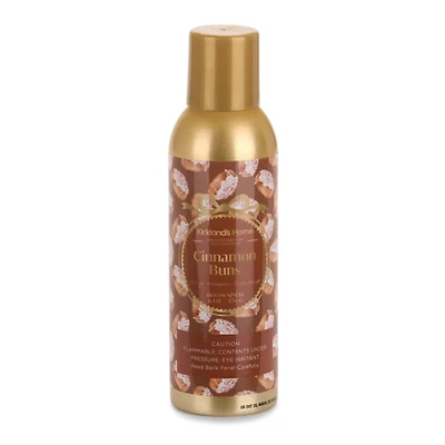 Cinnamon Buns Aerosol Room Spray