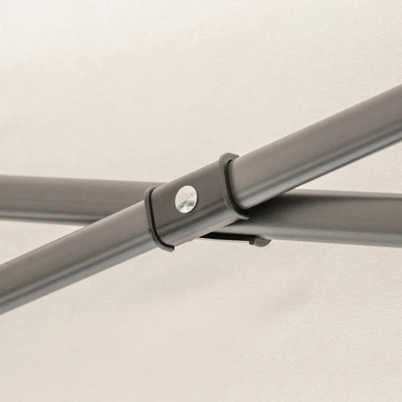 White Canopy Pop Up Gazebo