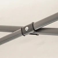 White Canopy Pop Up Gazebo