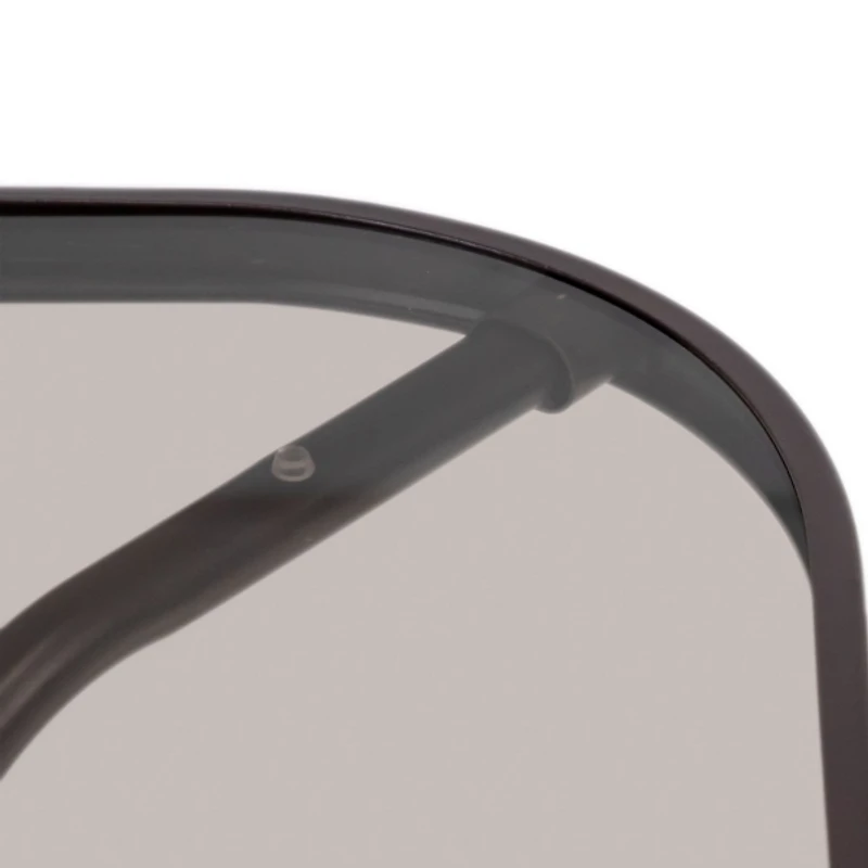 Beige 6-pc. Outdoor Patio Set with Umbrella