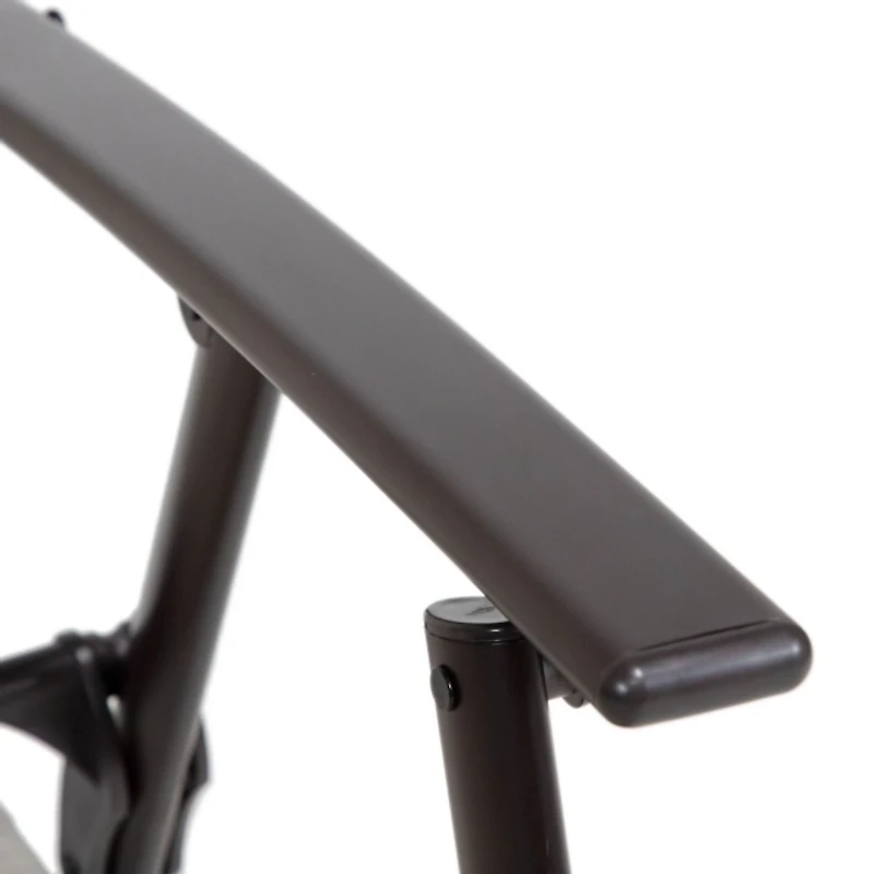 Beige 6-pc. Outdoor Patio Set with Umbrella