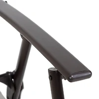 Beige 6-pc. Outdoor Patio Set with Umbrella