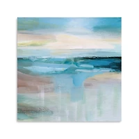 Coastal Dream Canvas Art Print