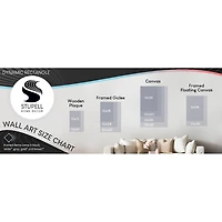 Pears on a Blanket Wall Plaque, 19x13