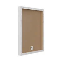 Amo La Pasta Framed Canvas Art Print