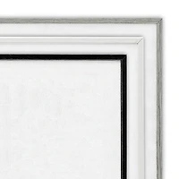 Tini Time Framed Canvas Art Print