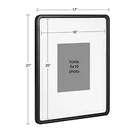 Inglewood Black 3-pc. Gallery Wall Frame Set, 8x10