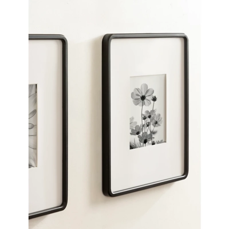 Inglewood Black 3-pc. Gallery Wall Frame Set, 8x10