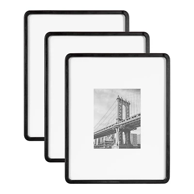 Inglewood Black 3-pc. Gallery Wall Frame Set, 8x10