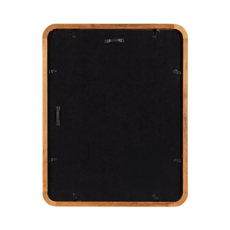 Inglewood Walnut 3-pc. Gallery Wall Frame Set, 5x7