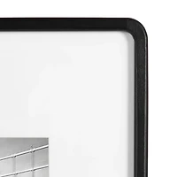 Black Inglewood 3-pc. Gallery Frame Set, 5x7