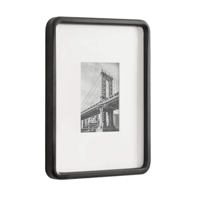 Black Inglewood 3-pc. Gallery Frame Set, 5x7